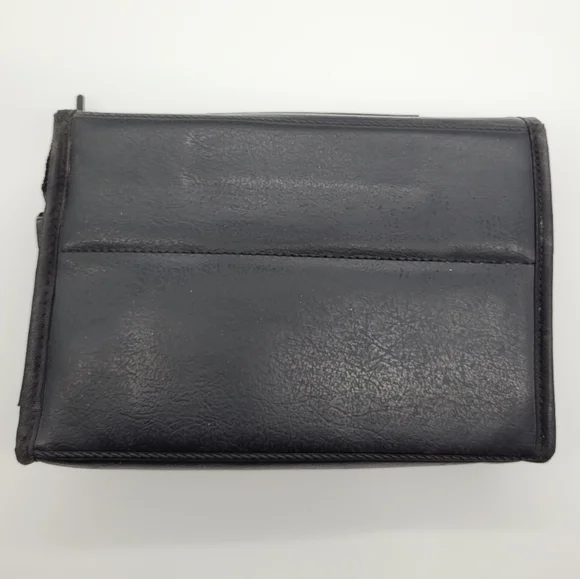 VINTAGE | Motorola Cellular Mobile & Carry Phone & carry case SCN2744A - Picture 13 of 15